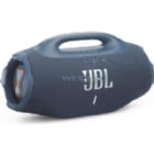 Parlante JBL Boombox 4 (Bluetooth, Azul)