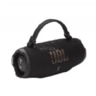 Parlante JBL Charge 6 (Bluetooth, Negro, Powerbank)