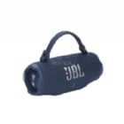 Parlante JBL Charge 6 (Bluetooth, Azul, Powerbank)