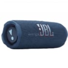 Parlante JBL Flip 7 (Bluetooth, Azul)