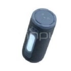 Parlante JBL Grip (Bluetooth, Azul, Compacto)