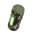 Parlante JBL Grip (Bluetooth, Squad, Compacto)