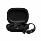 Audífonos JBL Endurance Peak 4 (TWS, Bluetooth, Deportivos, Negro)