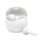 Audífonos JBL Tune Flex 2 (TWS, Bluetooth, Blanco)