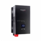 Inversor Cargador Enersafe de 2500VA (2500W, 24VDC, onda pura)