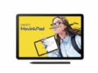 Tablet Gráfica Wacom MovinkPad 11 (IPS, 8GB RAM, 128GB, Pro Pen 3, 8192 niveles, Android 14)