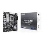 Placa madre ASUS PRIME B860M-K (LGA1851, DDR5, PCIe 5.0, 2.5Gb LAN,, Micro-ATX)
