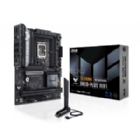 Placa madre ASUS TUF GAMING B860-PLUS WIFI (LGA1851, DDR5, WiFi 7, PCIe 5.0, ATX)