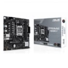 Placa madre ASUS PRIME B650M-F (AM5, DDR5, 1×M.2, HDMI, Micro-ATX)