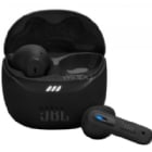 Audífonos True Wireless JBL Tune Flex 2 (ANC, JBL Pure Bass, hasta 48h batería, negro)