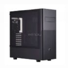 Gabinete Cooler Master MasterBox CM695 TG (ATX, Vidrio Templado, USB-C, Negro)