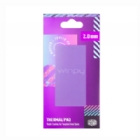 Thermal Pad Cooler Master 2.0mm (13.3 W/m.K, Alto Rendimiento, No Conductor)