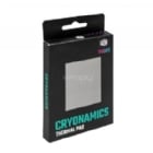 Pad Térmico Cooler Master Cryonamics 40x30mm (PCM, 0.2mm, Ultra Baja Impedancia)