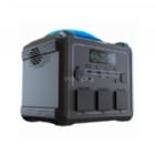 UPS Portátil Forza FPP-T1202-I de 1200W (3 Salidas AC, 8 DC, LiMnFePO4)