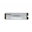 Unidad SSD KINGSPEC NA900S de 2TB (NVMe 3.0, M.2 2280, Hasta 3.500Mbps, Para MAC)