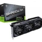 Tarjeta gráfica MSI GeForce RTX 5070 Ti SHADOW 3X OC de 16GB GDDR7