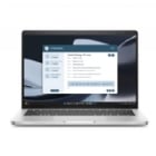 Notebook DELL Pro Plus de 14” (Ultra 7 268, 32GB DDR5, 1TB SSD, Win11 Pro)