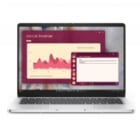 Notebook DELL Pro Plus de 14” (Ultra 5 236V, 32GB DDR5, 1TB SSD, Win11 Pro)