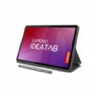 Tablet Lenovo IdeaTab de 11” 2K (D6300, 8GB, 256GB SSD, 5G, Teclado + Lápiz)