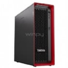 Workstation Lenovo ThinkStation P5 (Xeon W3-2423, RTX 2000, 32GB DDR5, 1TB SSD, Win11 Pro)