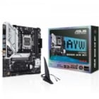 Placa Madre ASUS B650M-AYW WIFI (AM5, DDR5 x2, M.2 x2, Micro-ATX)