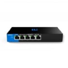 Switch Linksys LN2305 de 5 Puertos (2.5G Multigigabit, No Administrable)