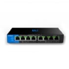 Switch Linksys LN2308 de 8 Puertos (2.5G Multigigabit, No Administrable)