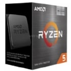 Procesador AMD Ryzen 5 5500X3D (AM4, DDR4, 6 Núcleos, 4.0GHz, 96MB L3, 3D V-Cache)