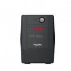 UPS APC Easy UPS BVG de 700VA (360W, 4 Tomas Universales, AVR)