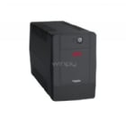 UPS APC Easy UPS BVG de 1600VA (900W, 4 Tomas Universales, AVR)