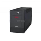 UPS APC Easy UPS BVG de 2200VA (1200W, 4 Tomas Universales, AVR)