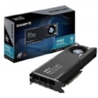 Tarjeta gráfica AMD Radeon PRO W7800 AI TOP de 32GB (GDDR6, PCIe 4.0, 4xDP 2.1)