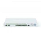 Cloud Core Router CCR1036-8G-2S+ (36 Cores, 8x GbE, 2x SFP+)