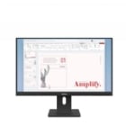 Monitor Lenovo ThinkVision E24-40 de 23.8“ (IPS, FHD, 100Hz, HDMI, DisplayPort, VGA)