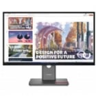 Monitor Lenovo P27qd-40 de 27“ (IPS, QHD, 120Hz, Eyesafe 2.0, HDMI, DisplayPort)