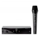 Set de Micr&oacute;fono Inal&aacute;mbrico AKG 45 Vocal BDB2 (UHF, 8 Canales, Cardioide)