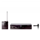 Set de Micr&oacute;fono Inal&aacute;mbrico AKG 45 de Banda-A (UHF, 8 Canales, SR45, PT45, CK99L)