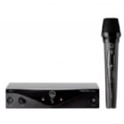 Set de Micr&oacute;fono Inal&aacute;mbrico AKG Vocal Set de Banda-A (UHF, C&aacute;psula Din&aacute;mica, 8 Canales, HT45)