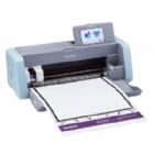 Escáner de Corte Brother ScanNCut SDX-125CL (600dpi, Cuchilla Automática, WiFi, LCD 5”)