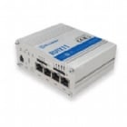 Router Teltonika RUTX11 (WiFi, Doble SIM, 4G LTE, 4x RJ45)