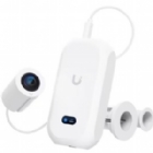 Cámara de Seguridad Ubiquiti AI Theta Pro (4MP, 360°, Visión Nocturna, IA)