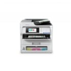 Impresora Multifuncional Epson WorkForce Pro EM-C800 (Color, Duplex, Red)