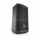 Parlante JBL EON710 (Bluetooth, 1300W, Negro)