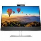 Monitor E24m G4 Conferencing HP de 23.8” (IPS, FullHD, 75Hz, Webcam 5MP)