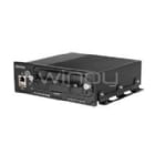 Grabador de Video en Red Hikvision AE-MN5043 (4 Canales, Full HD, GPS, 4G)
