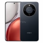 Celular Honor Magic8 Lite 5G de 6.79“ (Snapdragon, 8GB RAM, 256GB Internos, Midnight Black)