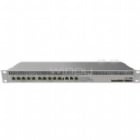 Router Mikrotik RB1100AHx4 de 13 puertos (Quad-Core 1.4GHz, 1GB RAM, RouterOS L6, Rack 1U)