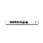 Router Ubiquiti Cloud Gateway UniFi (2.5/10 GbE RJ45, 10G SFP+, PoE, NVR Storage)
