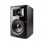 Monitor de Estudio JBL Pro 306P MKII de 6.5” (Activo, 112W, Clase D, Transductor de Baja Frecuencia)