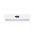 Router Ubiquiti Cloud Gateway Max de 5 Puertos (UniFi, 2.5 GbE RJ45)